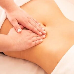 Massagem Relaxante