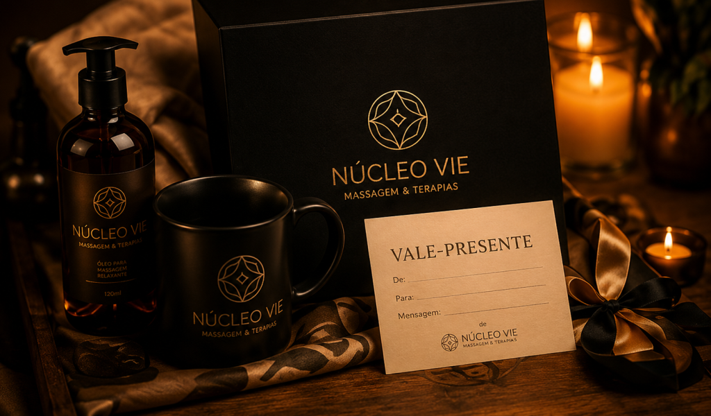 Nucleo Vie Produtos